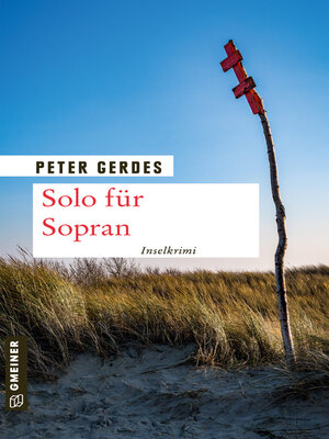 cover image of Solo für Sopran